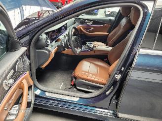 Mercedes E-klasse 220d Limo 120-KW Automaat AMG picture 19