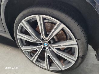 BMW X5 45e 210-KW Automaat X-Drive M-SPORT Panoramadak picture 4