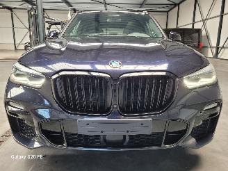 BMW X5 45e 210-KW Automaat X-Drive M-SPORT Panoramadak picture 14