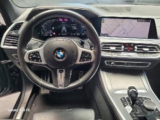 BMW X5 45e 210-KW Automaat X-Drive M-SPORT Panoramadak picture 22