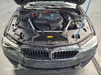 BMW 5-serie 530e Limo 185-KW Automaat M-Sport picture 12