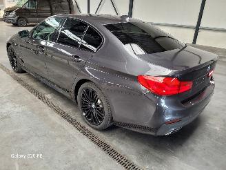 BMW 5-serie 530e Limo 185-KW Automaat M-Sport picture 2