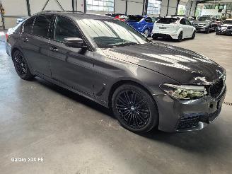 BMW 5-serie 530e Limo 185-KW Automaat M-Sport picture 3
