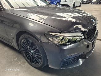 BMW 5-serie 530e Limo 185-KW Automaat M-Sport picture 4