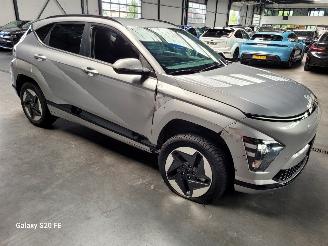 Hyundai Kona EV 160-KW 65.4kwh Automaat Elektrisch picture 4