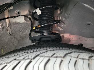 Hyundai Kona EV 160-KW 65.4kwh Automaat Elektrisch picture 10
