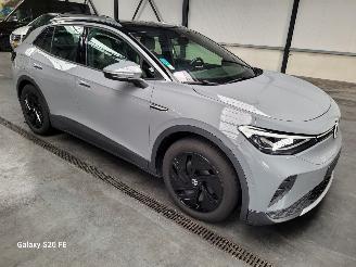 uszkodzony samochody osobowe Volkswagen ID.4 Pro 150-KW 77kwh Automaat Elektrisch 5drs 2023/6
