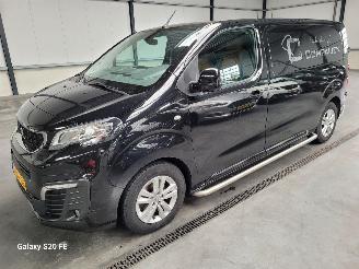  Peugeot Expert 227s BLUE 2.0 HDi 150-PK 6-Bak Bestel 2017/5