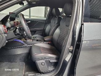 Audi Q2 35 TFSi 110-KW S-Tronic S-Line picture 19