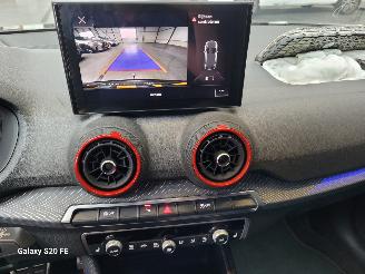 Audi Q2 35 TFSi 110-KW S-Tronic S-Line picture 24