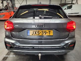 Audi Q2 35 TFSi 110-KW S-Tronic S-Line picture 17