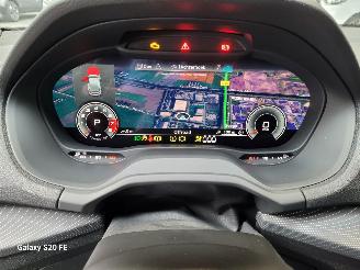 Audi Q2 35 TFSi 110-KW S-Tronic S-Line picture 22