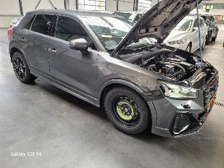 Audi Q2 35 TFSi 110-KW S-Tronic S-Line picture 3