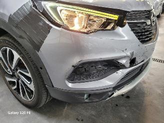 Opel Grandland X 1.2 Turbo 96-KW Automaat Ultimate picture 6
