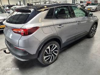 Opel Grandland X 1.2 Turbo 96-KW Automaat Ultimate picture 3