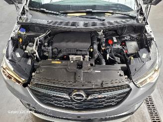 Opel Grandland X 1.2 Turbo 96-KW Automaat Ultimate picture 9