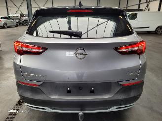 Opel Grandland X 1.2 Turbo 96-KW Automaat Ultimate picture 15