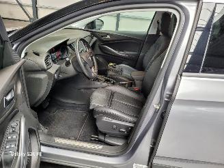Opel Grandland X 1.2 Turbo 96-KW Automaat Ultimate picture 18