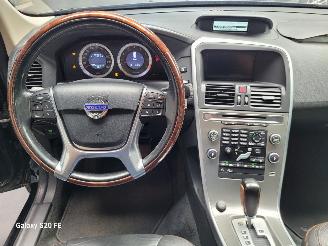 Volvo Xc-60 3.2 179-KW Automaat AWD Summum picture 24