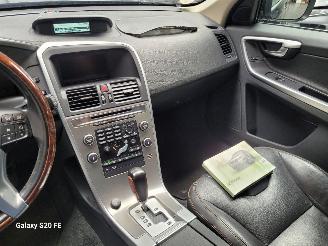 Volvo Xc-60 3.2 179-KW Automaat AWD Summum picture 26
