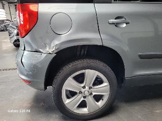 Skoda Yeti 1.2 TSi 77-KW DSG 5drs picture 7