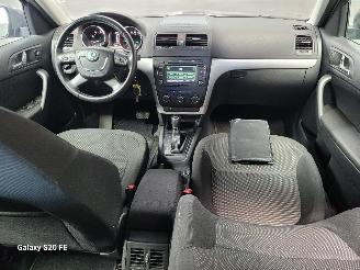 Skoda Yeti 1.2 TSi 77-KW DSG 5drs picture 19