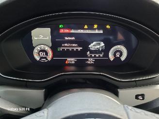 Audi A4 Limo MHEV 35 TFSi 110-KW S-Tronic S-Line picture 20