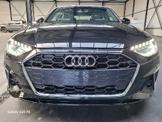 Audi A4 Limo MHEV 35 TFSi 110-KW S-Tronic S-Line picture 9