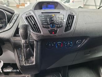 Ford Transit Custom L1H1 2.0 TDCi 96-KW Automaat Bestelwagen picture 23