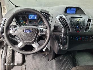 Ford Transit Custom L1H1 2.0 TDCi 96-KW Automaat Bestelwagen picture 20