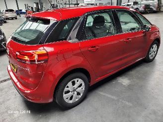 Citroën C4 Spacetourer 1.2 PureTech 96-KW Feel 19.000KM !! picture 3