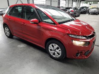 Citroën C4 Spacetourer 1.2 PureTech 96-KW Feel 19.000KM !! picture 4