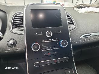 Renault Grand-scenic 1.3 TCE 103-KW Automaat Intens picture 24