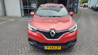 Renault Kadjar 1.2 TCe Intens picture 2