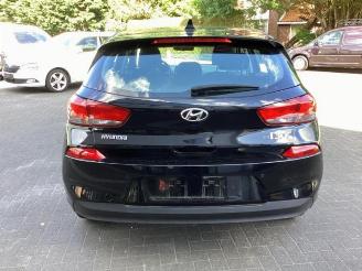Hyundai I-30 i30 (PDEB5/PDEBB/PDEBD/PDEBE), Hatchback, 2016 1.0 T-GDI 12V picture 6