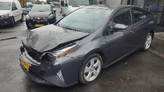 begagnad bil auto Toyota Prius 1.8 Executive 2019/2