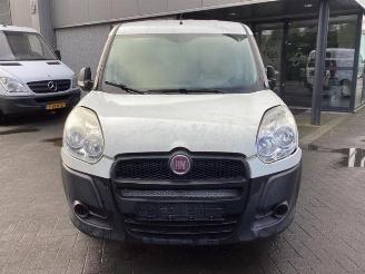 Fiat Doblo Doblo Cargo (263), Van, 2010 1.3 MJ 16V Euro 4 picture 2
