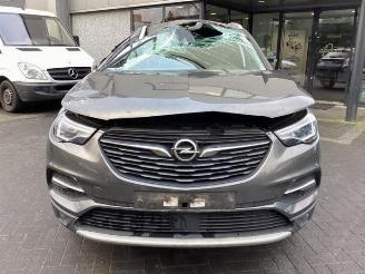 Opel Grandland Grandland (X), SUV, 2017 1.2 Turbo 12V picture 2