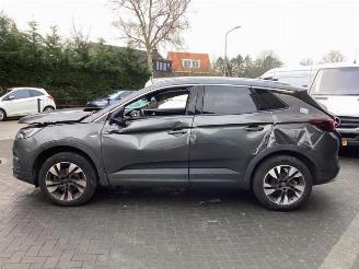 Opel Grandland Grandland (X), SUV, 2017 1.2 Turbo 12V picture 8