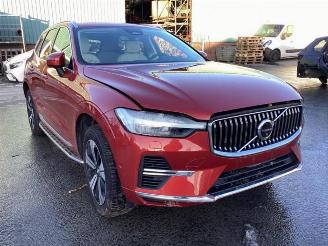 Volvo Xc-60 XC60 II (UZ), SUV, 2017 2.0 T8 16V Polestar Engineered AWD picture 3
