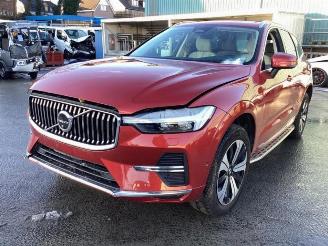demontáž osobní automobily Volvo Xc-60 XC60 II (UZ), SUV, 2017 2.0 T8 16V Polestar Engineered AWD 2022/8