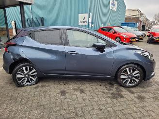 Nissan Micra 0.9 IG-T N-Connecta picture 7