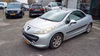 Vrakbiler auto Peugeot 208 16VTi 2008/11
