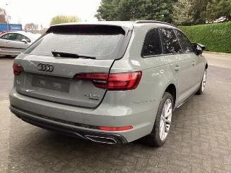Audi A4 A4 Allroad Quattro (B9), Combi, 2016 3.0 50 TDI V6 24V picture 5