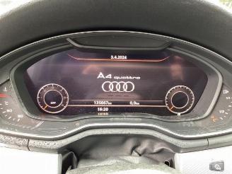 Audi A4 A4 Allroad Quattro (B9), Combi, 2016 3.0 50 TDI V6 24V picture 11