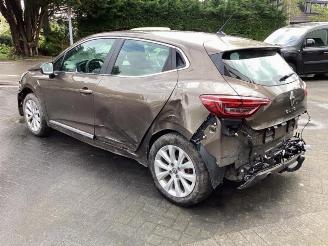 Renault Clio Clio V (RJAB), Hatchback 5-drs, 2019 1.0 TCe 100 12V picture 7