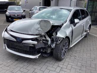 škoda osobní automobily Toyota Corolla Corolla Touring Sport (E21/EH1), Combi, 2019 1.8 16V Hybrid 2021/1