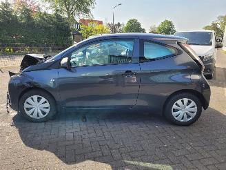 Toyota Aygo 1.0 VVT-i X-Now picture 7
