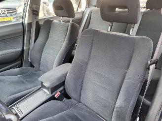 Honda Civic 1. 3 Hybrid picture 14