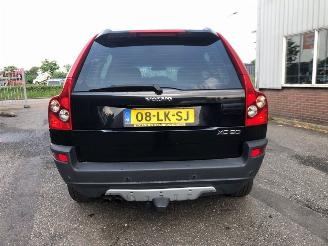 Volvo Xc-90 2.9 TS Exclusieve picture 5